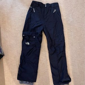 KIDS SALE -North Face Ski Pants